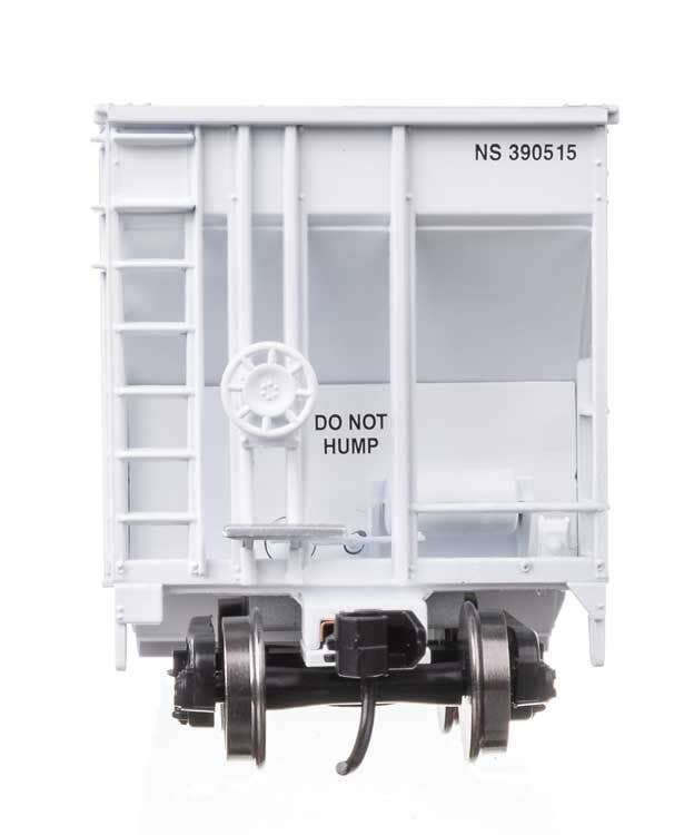 Walthers 910-56877 HO NS 50' RD-4 Hopper #390501, #390508, #390515 (Set of 3)