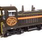 Walthers 920-43504 HO IHB EMD NW2 Diesel Locomotive with Sound and DCC #8730