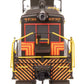 Walthers 920-43504 HO IHB EMD NW2 Diesel Locomotive with Sound and DCC #8730