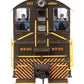 Walthers 920-43504 HO IHB EMD NW2 Diesel Locomotive with Sound and DCC #8730