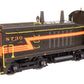Walthers 920-43504 HO IHB EMD NW2 Diesel Locomotive with Sound and DCC #8730