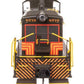 Walthers 920-43503 HO IHB EMD NW2 Diesel Locomotive with Sound and DCC #8719