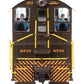 Walthers 920-43503 HO IHB EMD NW2 Diesel Locomotive with Sound and DCC #8719