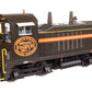 Walthers 920-43503 HO IHB EMD NW2 Diesel Locomotive with Sound and DCC #8719