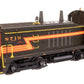 Walthers 920-43503 HO IHB EMD NW2 Diesel Locomotive with Sound and DCC #8719