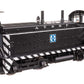 Walthers 920-43502 HO Santa Fe EMD NW2 Diesel Locomotive with Sound & DCC #2411