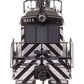 Walthers 920-43502 HO Santa Fe EMD NW2 Diesel Locomotive with Sound & DCC #2411