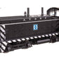 Walthers 920-43501 HO A.T.&S.F. EMD NW2 Diesel Locomotive w/ Sound and DCC #2408