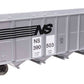 Walthers 910-56878 HO NS 50' RD-4 Hopper #390503, #390506, #390518 (Set of 3)