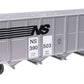 Walthers 910-56878 HO NS 50' RD-4 Hopper #390503, #390506, #390518 (Set of 3)