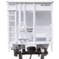 Walthers 910-56878 HO NS 50' RD-4 Hopper #390503, #390506, #390518 (Set of 3)