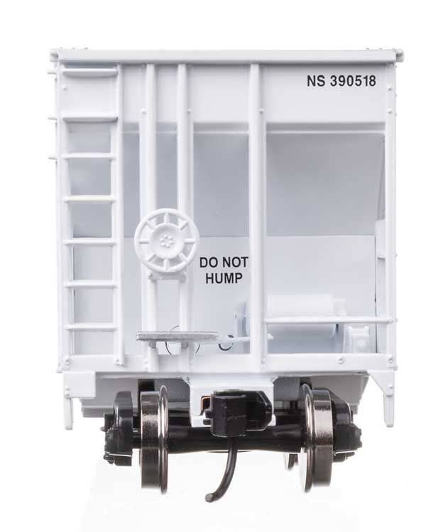 Walthers 910-56878 HO NS 50' RD-4 Hopper #390503, #390506, #390518 (Set of 3)