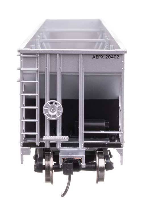 Walthers 910-57101 HO AEPX 50' RD-4 Hopper Ready to Run #20402