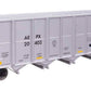 Walthers 910-57101 HO AEPX 50' RD-4 Hopper Ready to Run #20402