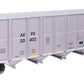 Walthers 910-57101 HO AEPX 50' RD-4 Hopper Ready to Run #20402