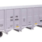 Walthers 910-57102 HO AEPX 50' RD-4 Hopper Ready to Run #20406