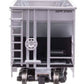 Walthers 910-57102 HO AEPX 50' RD-4 Hopper Ready to Run #20406