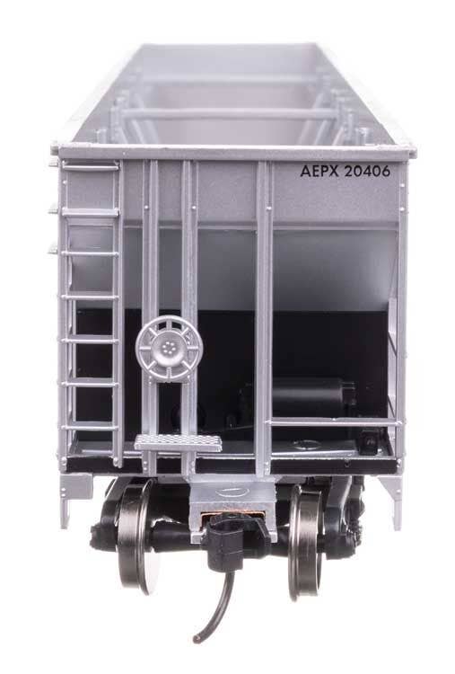 Walthers 910-57102 HO AEPX 50' RD-4 Hopper Ready to Run #20406