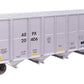 Walthers 910-57102 HO AEPX 50' RD-4 Hopper Ready to Run #20406