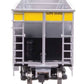 Walthers 910-57102 HO AEPX 50' RD-4 Hopper Ready to Run #20406