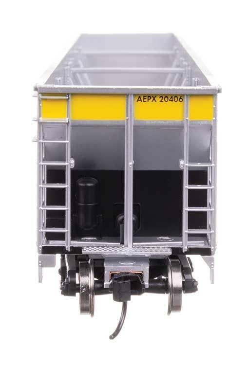 Walthers 910-57102 HO AEPX 50' RD-4 Hopper Ready to Run #20406