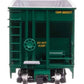 Walthers 910-57107 HO CNW 50' RD-4 Hopper Ready to Run #880017