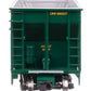 Walthers 910-57107 HO CNW 50' RD-4 Hopper Ready to Run #880017