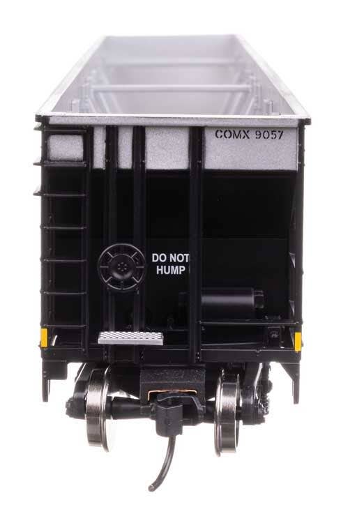 Walthers 910-57110 HO COMX 50' RD-4 Hopper Ready to Run #9057