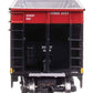 Walthers 910-57110 HO COMX 50' RD-4 Hopper Ready to Run #9057