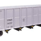 Walthers 910-57110 HO COMX 50' RD-4 Hopper Ready to Run #9057