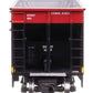 Walthers 910-57111 HO COMX 50' RD-4 Hopper Ready to Run #9063