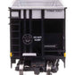 Walthers 910-57111 HO COMX 50' RD-4 Hopper Ready to Run #9063