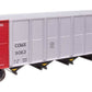 Walthers 910-57111 HO COMX 50' RD-4 Hopper Ready to Run #9063