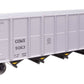 Walthers 910-57111 HO COMX 50' RD-4 Hopper Ready to Run #9063