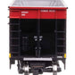 Walthers 910-57112 HO COMX 50' RD-4 Hopper Ready to Run #9091