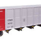 Walthers 910-57112 HO COMX 50' RD-4 Hopper Ready to Run #9091