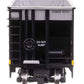 Walthers 910-57112 HO COMX 50' RD-4 Hopper Ready to Run #9091