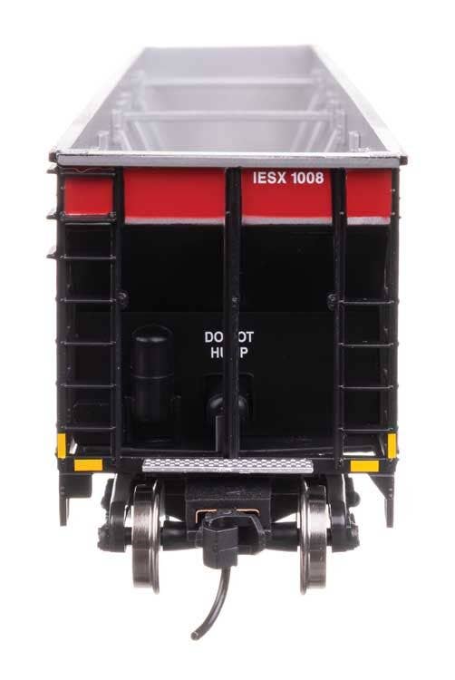 Walthers 910-57113 HO Alliant Energy 50' RD-4 Hopper Ready to Run IESX #1008