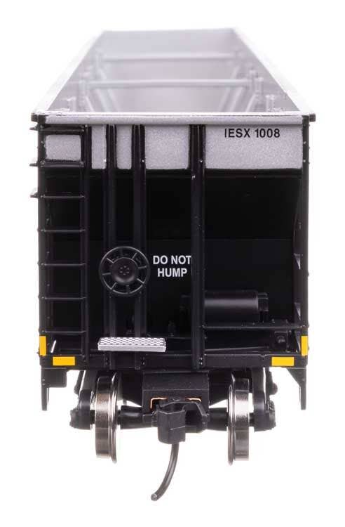 Walthers 910-57113 HO Alliant Energy 50' RD-4 Hopper Ready to Run IESX #1008