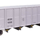 Walthers 910-57113 HO Alliant Energy 50' RD-4 Hopper Ready to Run IESX #1008
