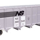 Walthers 910-57118 HO Norfolk Southern 50' RD-4 Hopper Ready to Run #390545