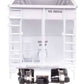 Walthers 910-57118 HO Norfolk Southern 50' RD-4 Hopper Ready to Run #390545
