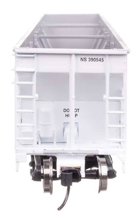 Walthers 910-57118 HO Norfolk Southern 50' RD-4 Hopper Ready to Run #390545