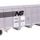 Walthers 910-57118 HO Norfolk Southern 50' RD-4 Hopper Ready to Run #390545