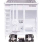 Walthers 910-57118 HO Norfolk Southern 50' RD-4 Hopper Ready to Run #390545