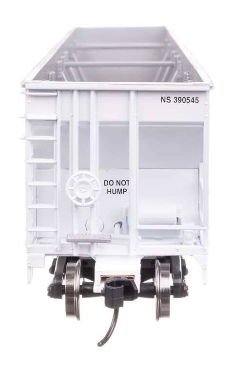 Walthers 910-57118 HO Norfolk Southern 50' RD-4 Hopper Ready to Run #390545