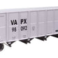 Walthers 910-57123 HO Virginia Power 50' RD-4 Hopper Ready to Run VAPX #98092