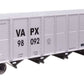 Walthers 910-57123 HO Virginia Power 50' RD-4 Hopper Ready to Run VAPX #98092