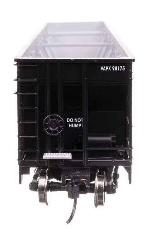 Walthers 910-57124 HO Virginia Power 50' RD-4 Hopper Ready to Run VAPX #98175