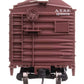 Walthers 910-40352 HO Santa Fe 40' ARA Single Sheathed Boxcar RTR #125928